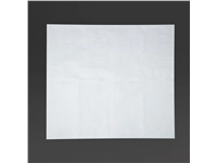 Buy your Tork papieren tafelkleed wit 90x90cm (25 stuks) at Supplierz BV