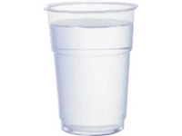 Vous pouvez acheter un eGreen disposable glazen 285ml vulstreep (1000 stuks) chez Supplierz BV