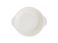 Buy your Vogue ronde gratineerschaal zwart 0,4L at Supplierz BV