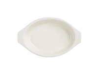 Buy your Vogue ovale gratineerschaal zwart 0,65L at Supplierz BV