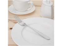 Vous pouvez acheter un Fourchette de table Olympia Buckingham (Lot de 12) chez Supplierz BV