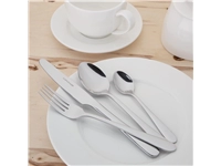 Vous pouvez acheter un Fourchette de table Olympia Buckingham (Lot de 12) chez Supplierz BV