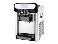 Buy your Polar U-Serie Softijs Ijsmachine at Supplierz BV