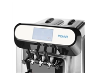 Buy your Polar U-Serie Softijs Ijsmachine at Supplierz BV