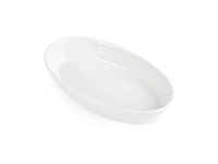 Sie können einen Olympia Whiteware ovale Auflaufformen 19,5 x 11cm (6 Stück) bei Supplierz BV kaufen