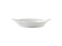 Sie können einen Olympia Whiteware runde Gratinschalen weiß 15,6 x 12,6cm (6 Stück) bei Supplierz BV kaufen