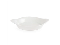 Sie können einen Olympia Whiteware runde Gratinschalen weiß 15,6 x 12,6cm (6 Stück) bei Supplierz BV kaufen