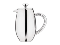 Een Olympia RVS Cafetière 0,4L koop je bij Supplierz BV