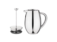 Vous pouvez acheter un Cafetière à piston en inox isotherme Olympia 6 tasses chez Supplierz BV