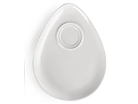 Een Olympia Whiteware snackschotel 240mm (12 stuks) koop je bij Supplierz BV