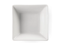 Een Olympia Whiteware amuseschaaltjes 7,5x7,5cm (12 stuks) koop je bij Supplierz BV