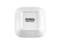 Een Olympia Whiteware amuseschaaltjes 6x6cm (12 stuks) koop je bij Supplierz BV