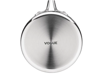 Buy your Vogue roestvrij staal & aluminium tri-wand sauspan 14cm at Supplierz BV