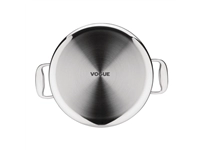 Buy your Vogue Triwall inductie kookpan 28cm 9,5L at Supplierz BV