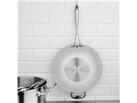 Buy your Vogue tri-wall wok met vlakke bodem 35cm at Supplierz BV