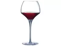 Een Chef & Sommelier Open Up Tannic wijnglazen 550ml (24 stuks) koop je bij ShopXPress