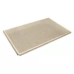 Een Schneider geperforeerde anti-kleef bakplaat met Tyneck-coating 53x32,5cm koop je bij ShopXPress