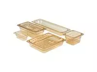 Een Cambro hittebestendige GN 1/6 bak 6,5cm koop je bij ShopXPress