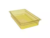 Een Cambro hittebestendige GN 1/1 bak 10cm koop je bij ShopXPress