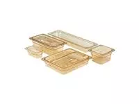 Een Cambro hittebestendige GN 1/1 bak 10cm koop je bij ShopXPress