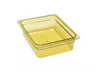 Een Cambro hittebestendige GN 1/2 bak 10cm koop je bij ShopXPress