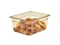 Een Cambro hittebestendige GN 1/2 bak 15cm koop je bij ShopXPress