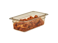 Een Cambro hittebestendige GN 1/3 bak 10cm koop je bij ShopXPress