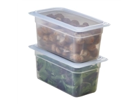 Een Cambro polypropyleen GN 1/3 bak 150mm koop je bij ShopXPress