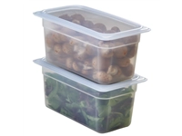 Een Cambro polypropylene GN 1/4 bak 10cm koop je bij ShopXPress