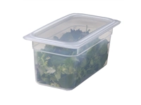 Een Cambro polypropylene GN 1/4 bak 10cm koop je bij ShopXPress