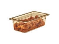 Een Cambro hittebestendig GN 1/3 deksel koop je bij ShopXPress