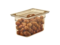 Een Cambro hittebestendig GN 1/4 deksel koop je bij ShopXPress