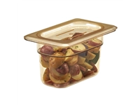 Een Cambro hittebestendig GN 1/9 deksel koop je bij ShopXPress