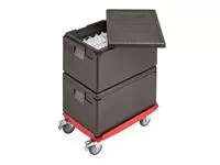 Een Cambro Cam GoBox geïsoleerde transportbox 16,9L koop je bij ShopXPress