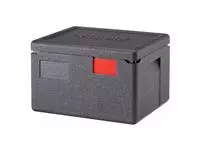 Een Cambro Cam GoBox geïsoleerde transportbox 16,9L koop je bij ShopXPress