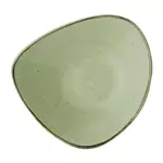 Een Churchill Stonecast Sage Green kom 235mm (Pak van 12) koop je bij ShopXPress