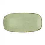 Een Churchill Stonecast Sage Green borden 298mm (Pak van 12) koop je bij ShopXPress