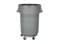 Een Jantex Zware Ronde Bak 160Ltr koop je bij ShopXPress