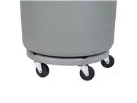 Een Jantex Dolly Voor 160Ltr Zware Ronde Afvalbak koop je bij ShopXPress