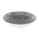 Een Churchill Kintsugi Accents Quartz Black Evolve coupe kom 18.4 cm pak van 12 koop je bij ShopXPress