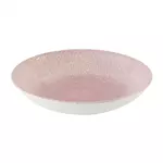 Een Churchill Raku Pink Quartz Evolve coupe kom 24.8 cm pak van 12 koop je bij ShopXPress