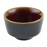 Een Churchill Tokyo Black Kochi dip pot 113 ml pak van 12 koop je bij ShopXPress