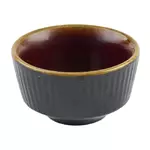 Een Churchill Tokyo Black Kochi dip pot 57 ml pak van 12 koop je bij ShopXPress