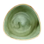 Een Churchill Stonecast Samphire Green Lotus kom 17.8 cm pak van 12 koop je bij ShopXPress