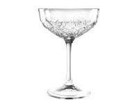 Een Utopia Timeless Vintage champagnecoupes 270ml (12 stuks) koop je bij ShopXPress