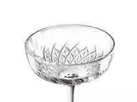 Een Utopia Timeless Vintage champagnecoupes 270ml (12 stuks) koop je bij ShopXPress