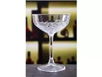 Een Utopia Timeless Vintage champagnecoupes 270ml (12 stuks) koop je bij ShopXPress