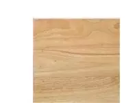 Een Bolero voorgeboord rechthoekig tafelblad naturel 1100 x 700mm koop je bij ShopXPress