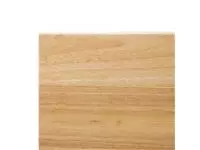 Een Bolero voorgeboord vierkant tafelblad naturel 700 x 700mm koop je bij ShopXPress