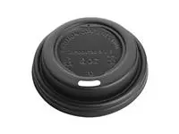 Een Fiesta Compostable 50 deksels voor espressobekers 11,3cl (50 stuks) koop je bij ShopXPress